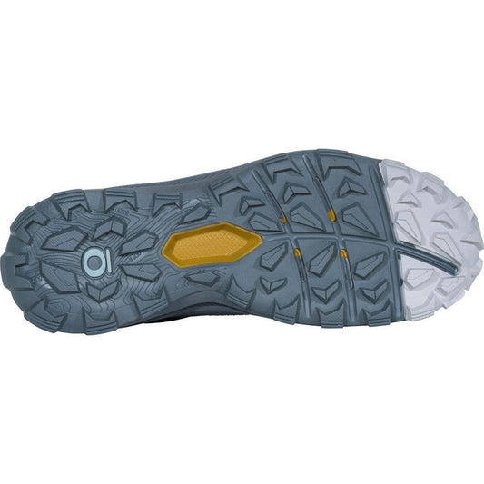 Oboz Katabatic Low B-DRY Women's-Men's - Footwear - Shoes-Oboz-Appalachian Outfitters