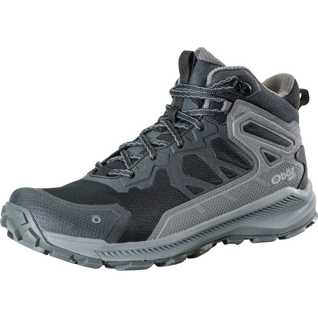 Oboz Katabatic Mid B-DRY-Men's - Footwear - Boots-Oboz-Appalachian Outfitters