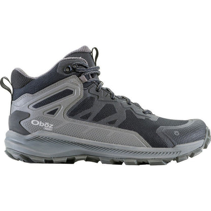 Oboz Katabatic Mid B-DRY-Men's - Footwear - Boots-Oboz-Appalachian Outfitters