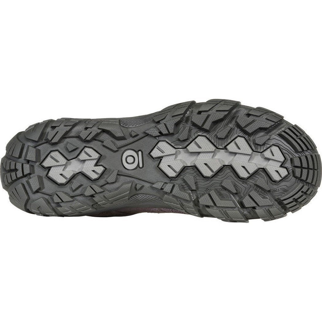 Oboz Sawtooth X Low B-Dry Women's-Women's - Footwear - Shoes-Oboz-Appalachian Outfitters