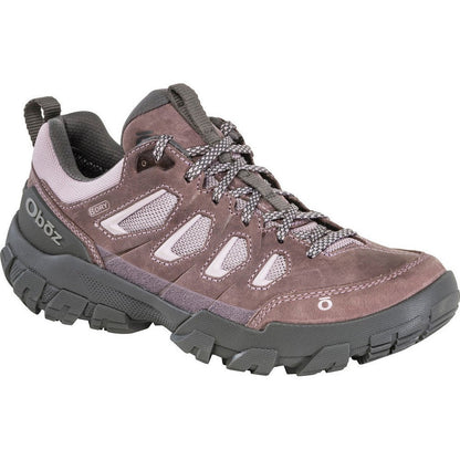 Oboz Sawtooth X Low B-Dry Women's-Women's - Footwear - Shoes-Oboz-Appalachian Outfitters