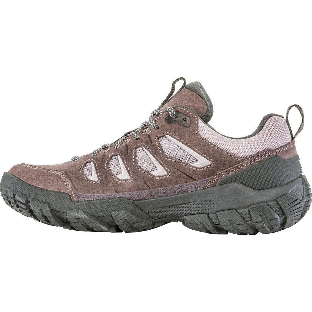 Oboz Sawtooth X Low B-Dry Women's-Women's - Footwear - Shoes-Oboz-Appalachian Outfitters