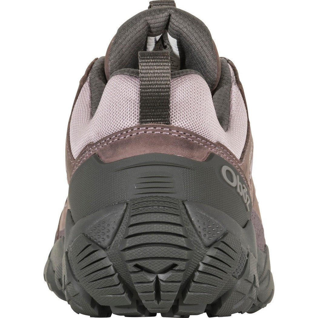 Oboz Sawtooth X Low B-Dry Women's-Women's - Footwear - Shoes-Oboz-Appalachian Outfitters