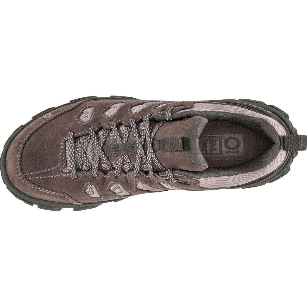 Oboz Sawtooth X Low B-Dry Women's-Women's - Footwear - Shoes-Oboz-Appalachian Outfitters