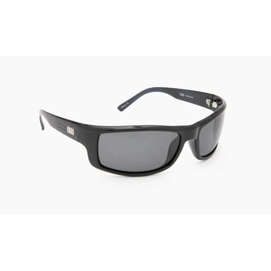 Optic Nerve Fourteener-Accessories - Sunglasses-Optic Nerve-Black-Smoke-Appalachian Outfitters