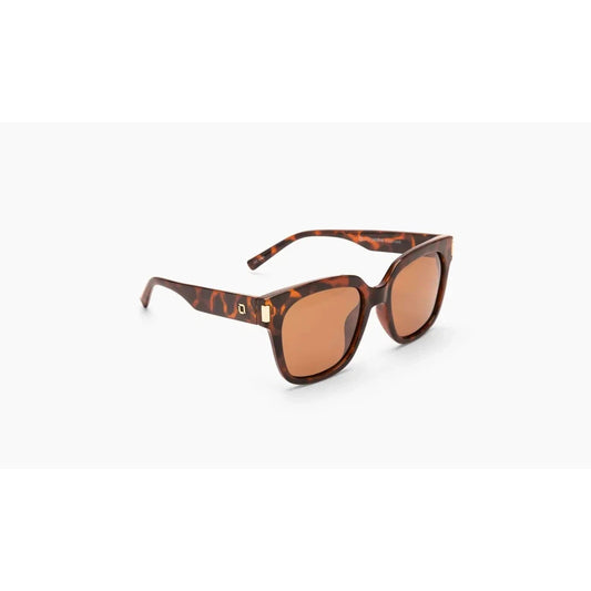 Optic Nerve Gracie-Accessories - Sunglasses-Optic Nerve-Shiny Tortoise-Brown-Appalachian Outfitters