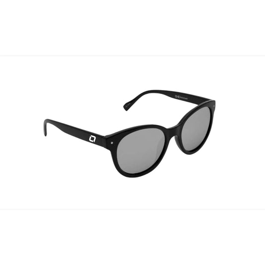 Optic Nerve Hotplate-Accessories - Sunglasses-Optic Nerve-Shiny Black-Smoke-Appalachian Outfitters