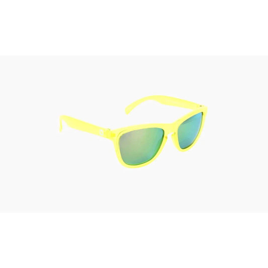 Optic Nerve Juicebox-Accessories - Sunglasses-Optic Nerve-Crystal Lime-Smoke w/ Pink Mirror-Appalachian Outfitters