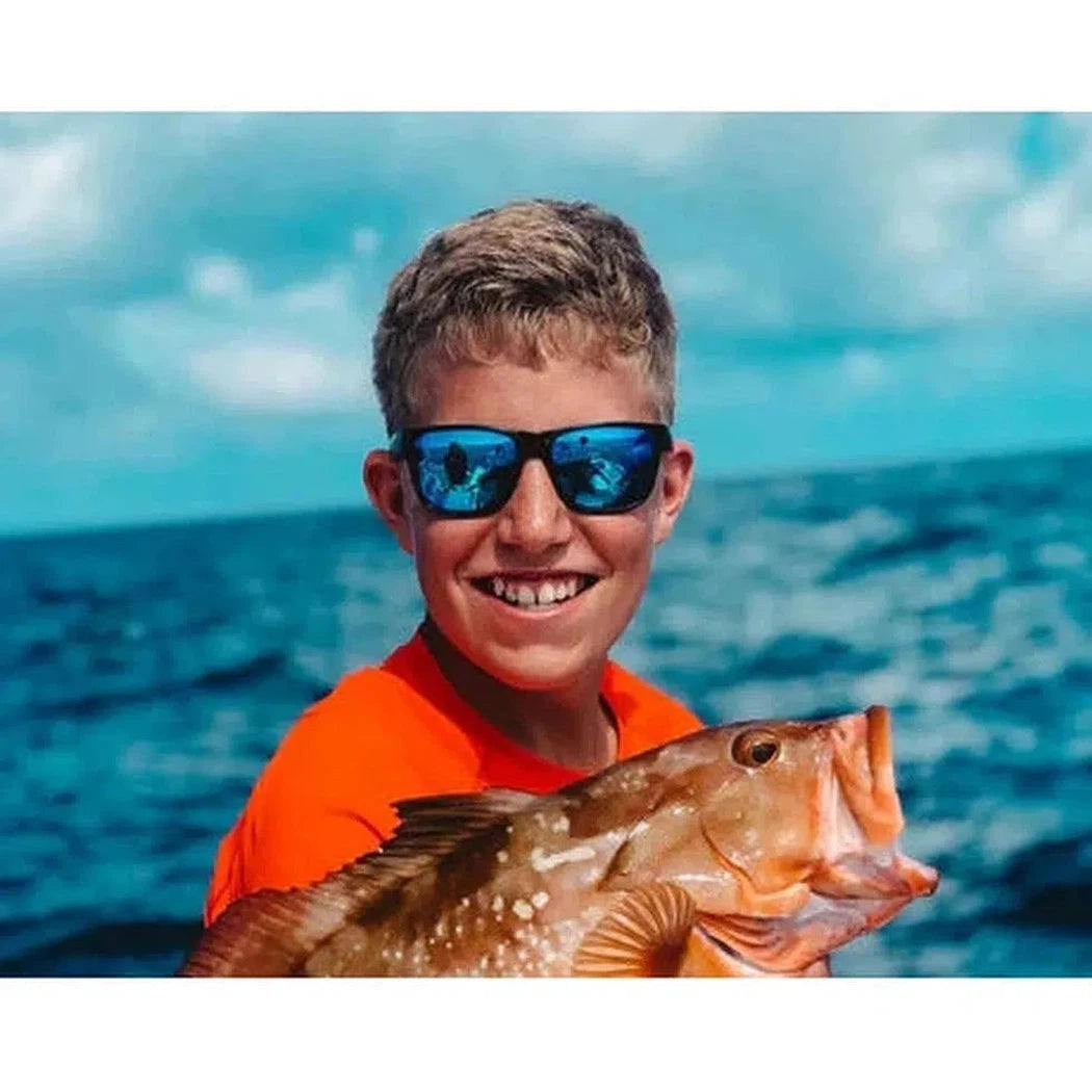 Optic Nerve Kingfish-Accessories - Sunglasses-Optic Nerve-Appalachian Outfitters