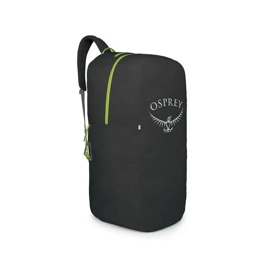 Osprey Airporter Medium-Travel - Luggage-Osprey-Black-Appalachian Outfitters