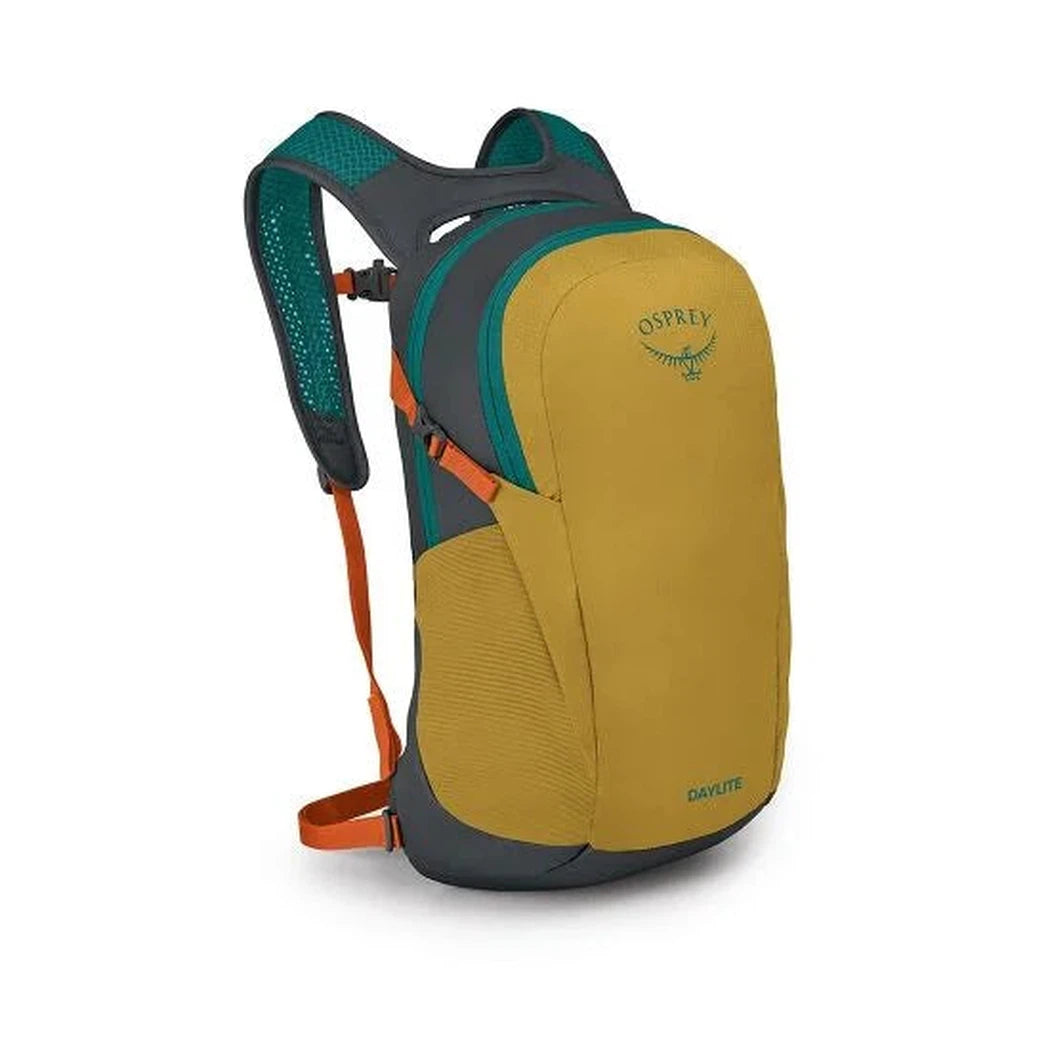 Osprey Daylite-Camping - Backpacks - Daypacks-Osprey-Tumbleweed Yellow/Tunnel Vision-Appalachian Outfitters