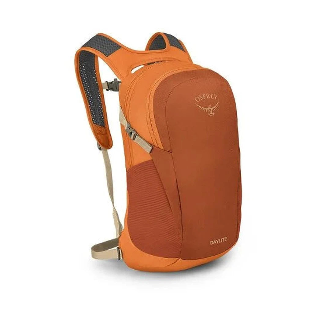 Osprey Daylite-Camping - Backpacks - Daypacks-Osprey-Umber/Tequila Sunrise-Appalachian Outfitters