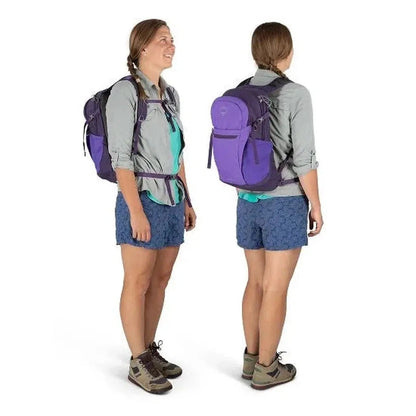 Osprey Daylite Plus-Camping - Backpacks - Daypacks-Osprey-Appalachian Outfitters