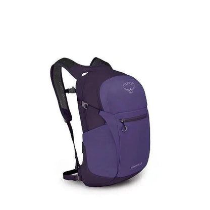 Osprey Daylite Plus-Camping - Backpacks - Daypacks-Osprey-Dream Purple-Appalachian Outfitters