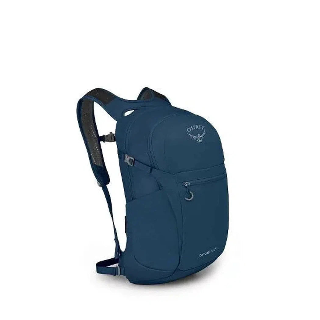 Osprey Daylite Plus-Camping - Backpacks - Daypacks-Osprey-Wave Blue-Appalachian Outfitters