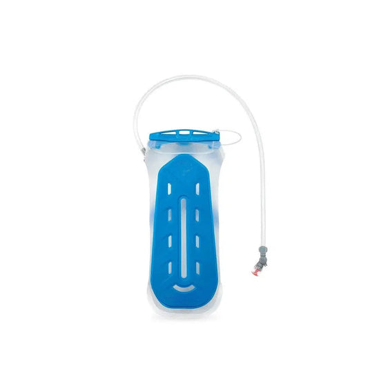 Osprey Hydraulics 2L Reservoir v3-Camping - Hydration - Reservoirs-Osprey-Light Blue-Appalachian Outfitters