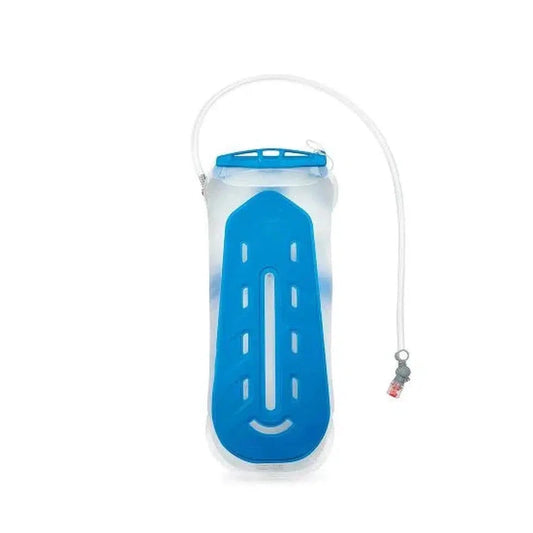 Osprey Hydraulics 3L Reservoir v3-Camping - Hydration - Reservoirs-Osprey-Light Blue-Appalachian Outfitters