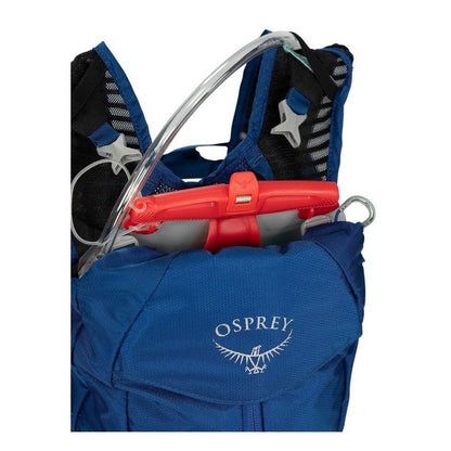 Osprey Kitsuma 7-Camping - Backpacks - Hydration Packs-Osprey-SpaceTravelGrey-Appalachian Outfitters