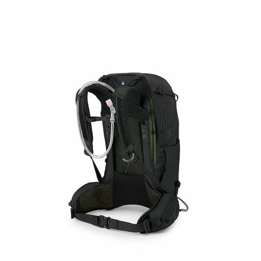 Osprey Manta 24-Camping - Backpacks - Hydration Packs-Osprey-Black-Appalachian Outfitters