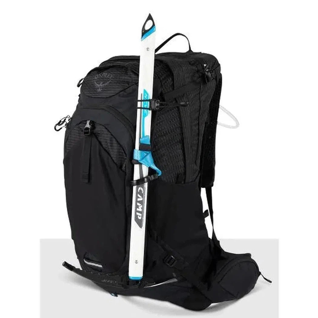 Osprey Manta 34-Camping - Backpacks - Hydration Packs-Osprey-Black-Appalachian Outfitters