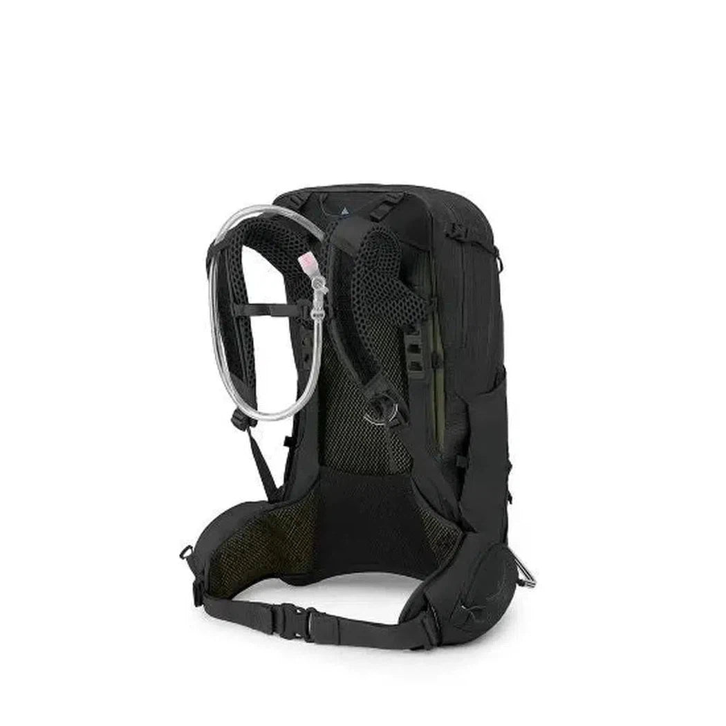 Osprey Manta 34-Camping - Backpacks - Hydration Packs-Osprey-Black-Appalachian Outfitters