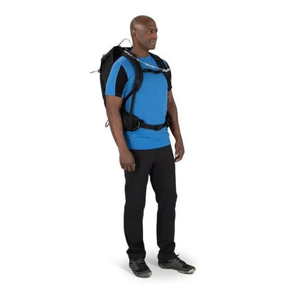 Osprey Manta 34-Camping - Backpacks - Hydration Packs-Osprey-Black-Appalachian Outfitters