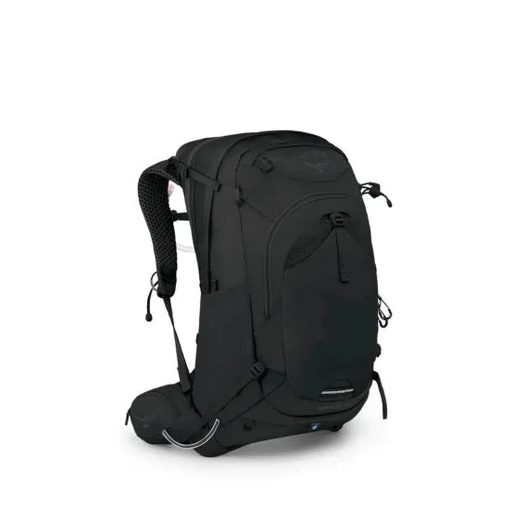 Osprey Manta 34-Camping - Backpacks - Hydration Packs-Osprey-Black-Appalachian Outfitters