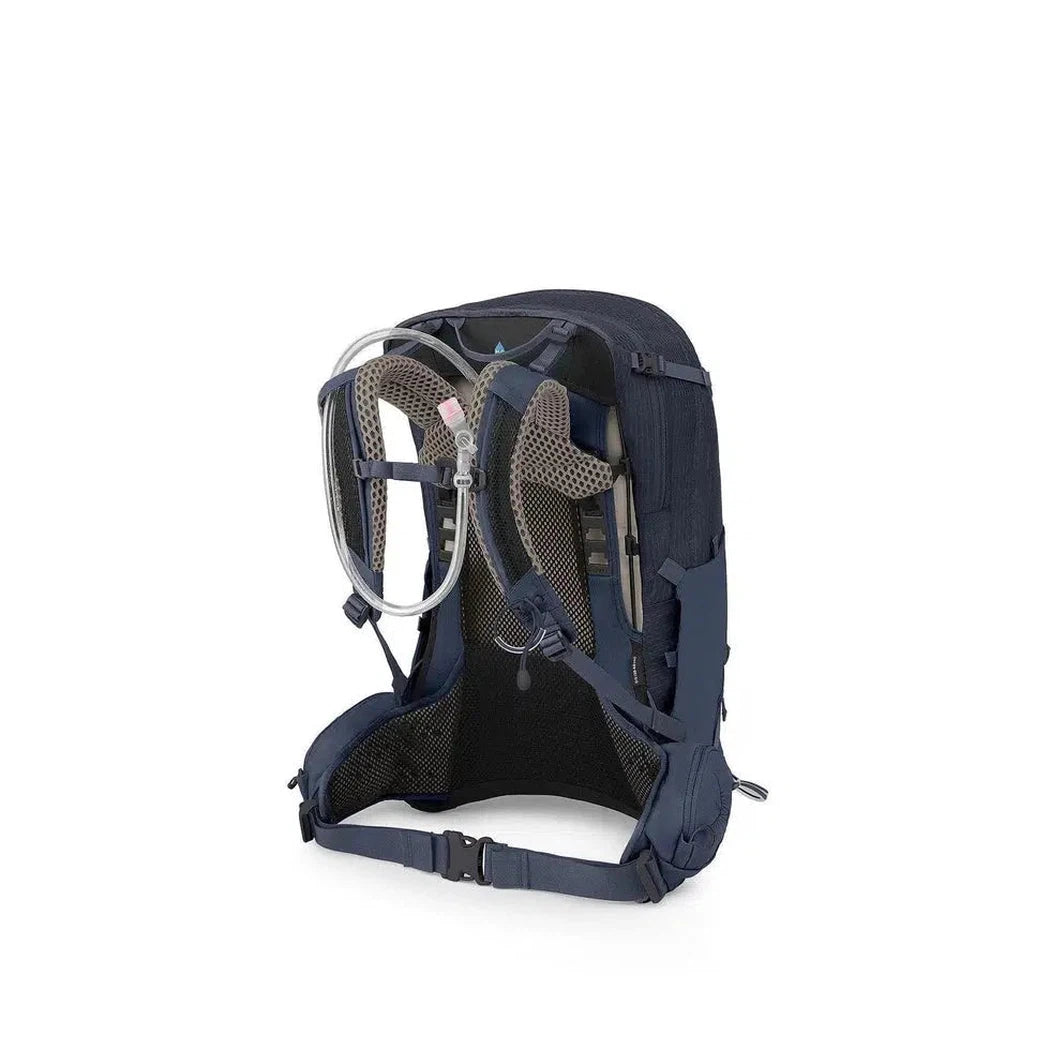 Osprey Mira 32-Camping - Backpacks - Hydration Packs-Osprey-Anchor Blue-Appalachian Outfitters