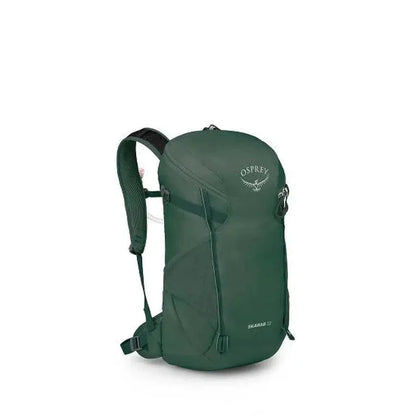 Osprey Skarab 22-Camping - Backpacks - Hydration Packs-Osprey-Tundra Green-Appalachian Outfitters