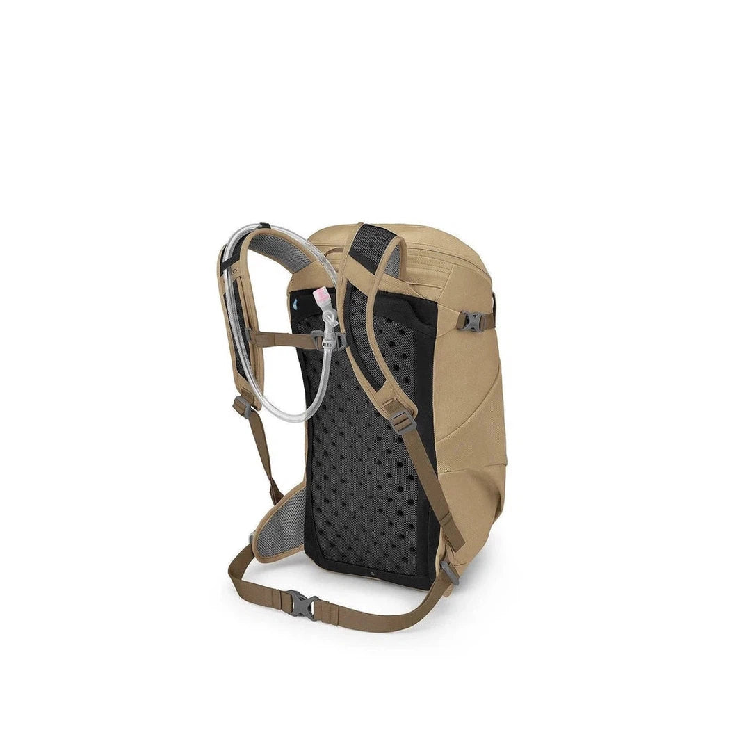 Osprey Skimmer 20-Camping - Backpacks - Hydration Packs-Osprey-Coyote Brown-Appalachian Outfitters