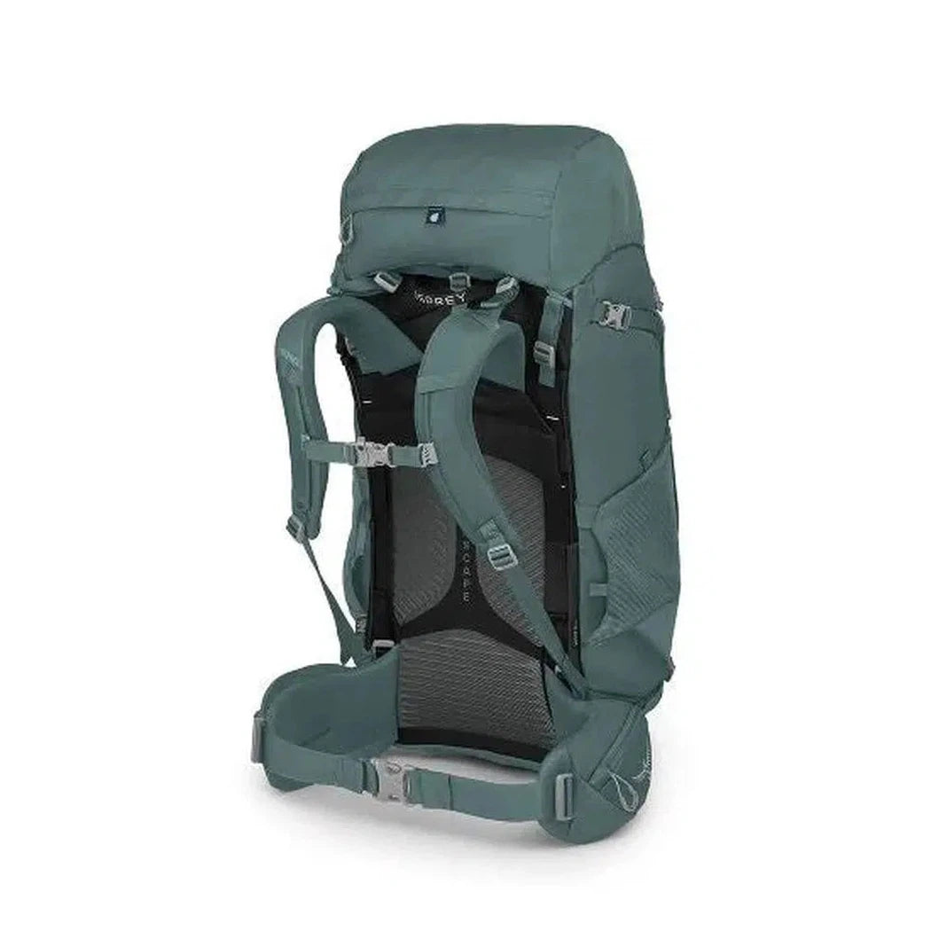 Osprey Viva 65-Camping - Backpacks - Backpacking-Osprey-Succulent Green-Appalachian Outfitters