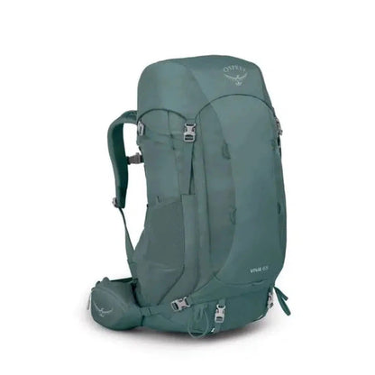 Osprey Viva 65-Camping - Backpacks - Backpacking-Osprey-Succulent Green-Appalachian Outfitters