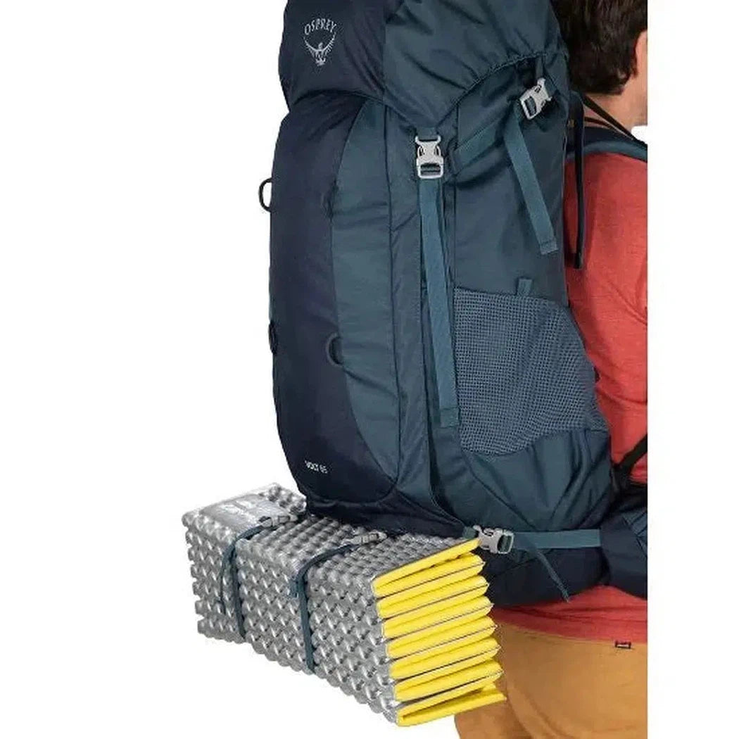 Osprey Volt 65-Camping - Backpacks - Backpacking-Osprey-Muted Space Blue-Appalachian Outfitters