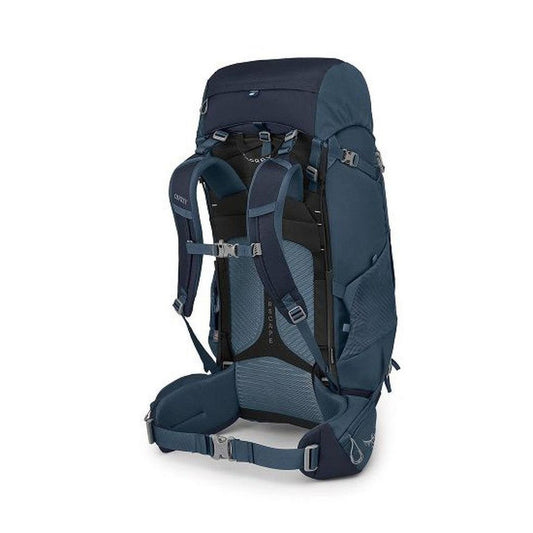 Osprey Volt 65-Camping - Backpacks - Backpacking-Osprey-Muted Space Blue-Appalachian Outfitters