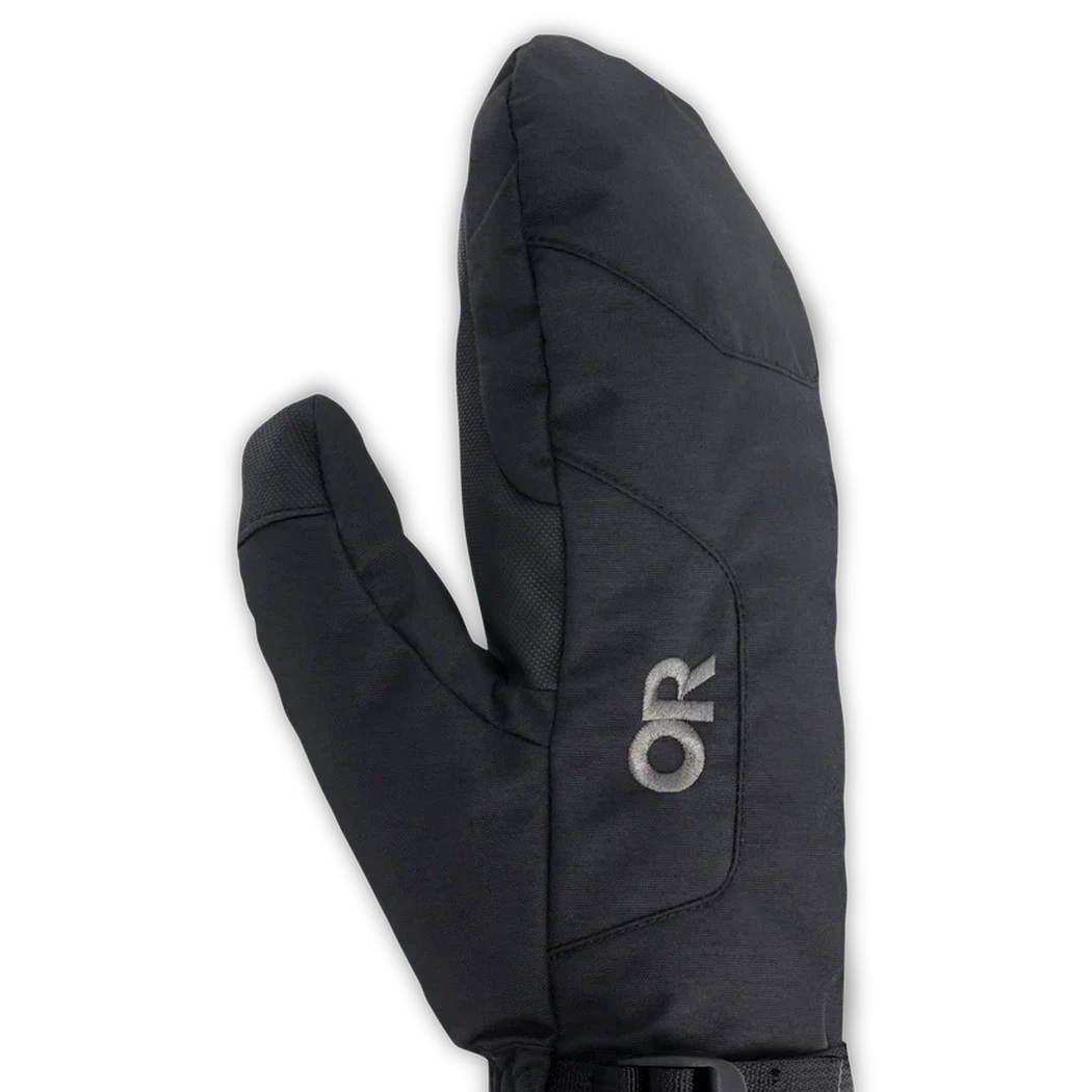 Outdoor Research Adrenaline Mitts-Accessories - Gloves - Unisex-Outdoor Research-Appalachian Outfitters