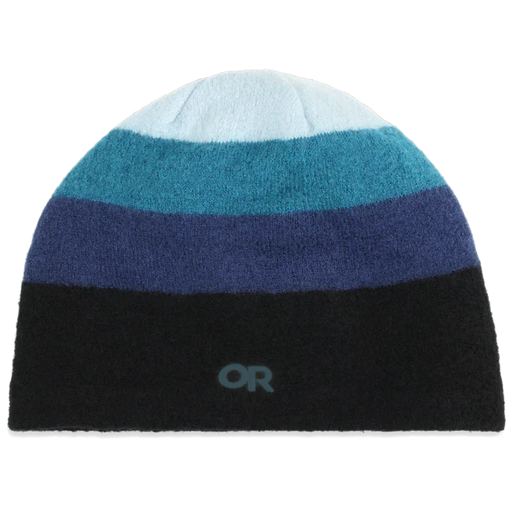 Outdoor Research Gradient Beanie-Accessories - Hats - Unisex-Outdoor Research-Harbor-Appalachian Outfitters