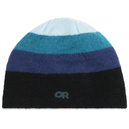 Outdoor Research Gradient Beanie-Accessories - Hats - Unisex-Outdoor Research-Harbor-Appalachian Outfitters