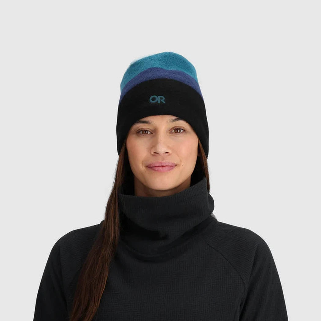 Outdoor Research Gradient Beanie-Accessories - Hats - Unisex-Outdoor Research-Appalachian Outfitters