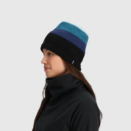 Outdoor Research Gradient Beanie-Accessories - Hats - Unisex-Outdoor Research-Appalachian Outfitters