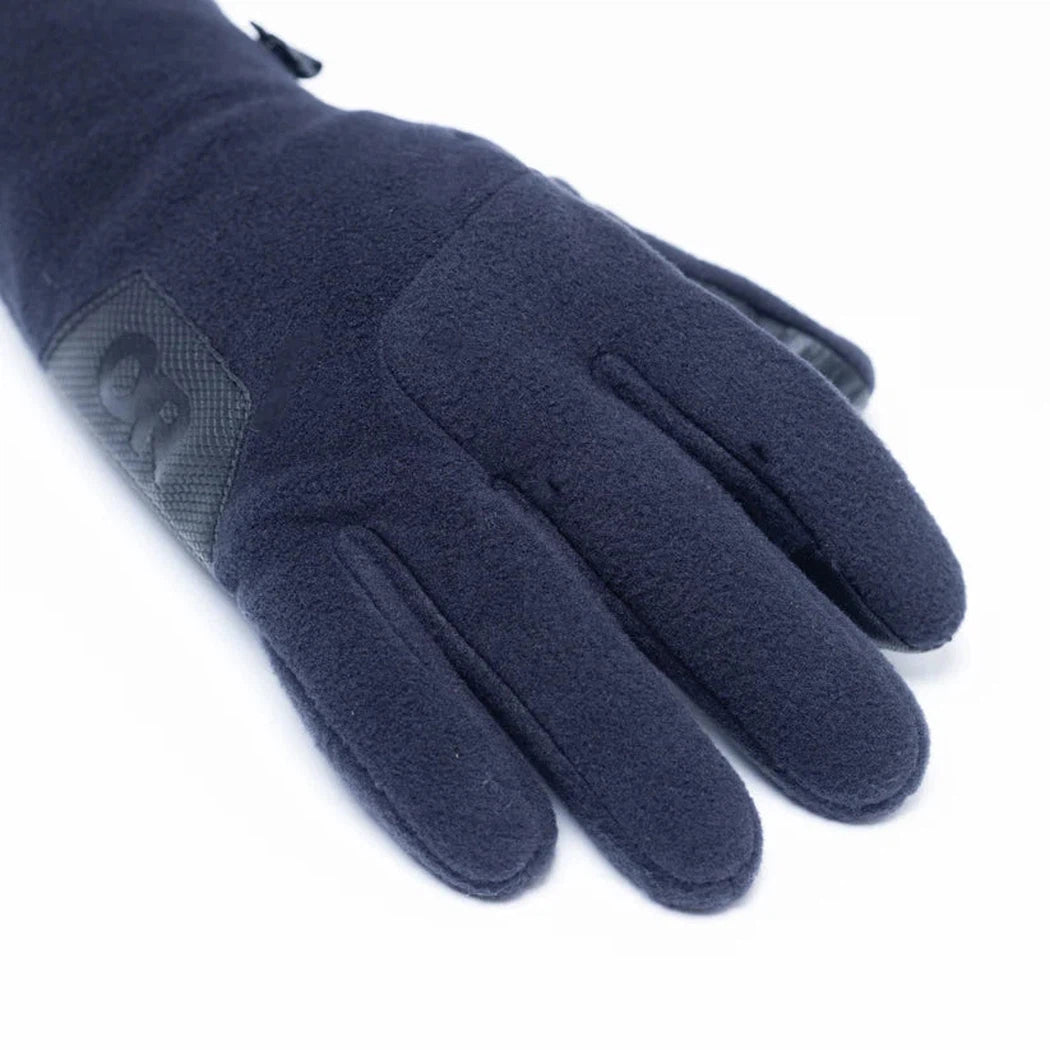 Outdoor Research Men's Gripper Sensor Windbloc Gloves-Accessories - Gloves - Men's-Outdoor Research-Appalachian Outfitters