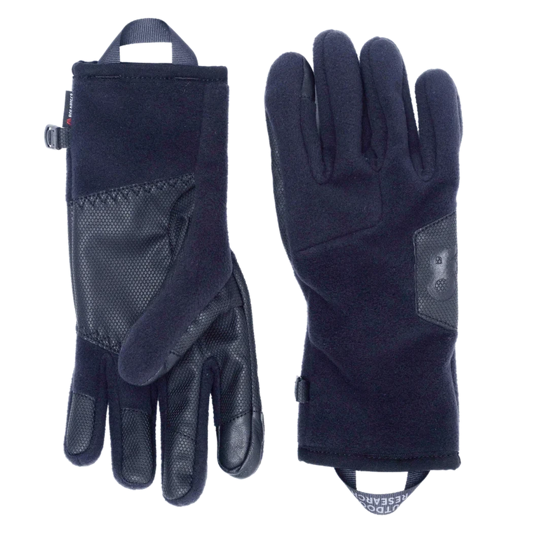 Outdoor Research Men's Gripper Sensor Windbloc Gloves-Accessories - Gloves - Men's-Outdoor Research-Appalachian Outfitters