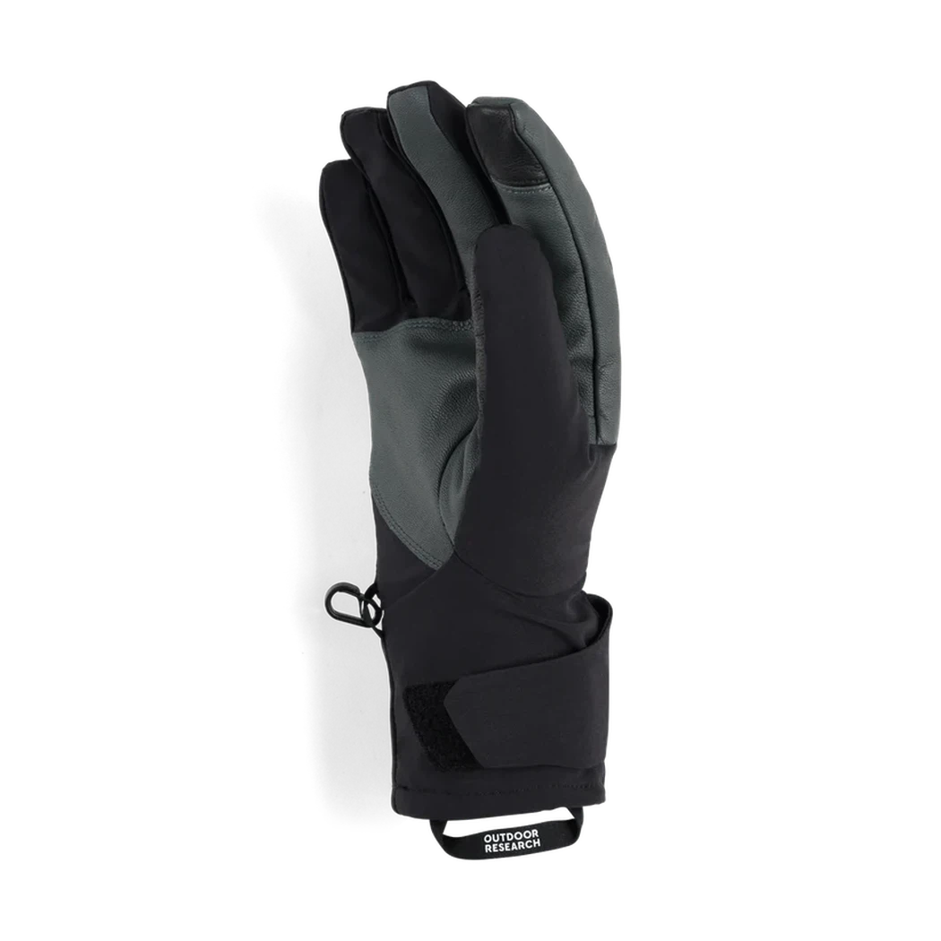 Outdoor Research Men's Sureshot Pro Gloves-Accessories - Gloves - Men's-Outdoor Research-Appalachian Outfitters