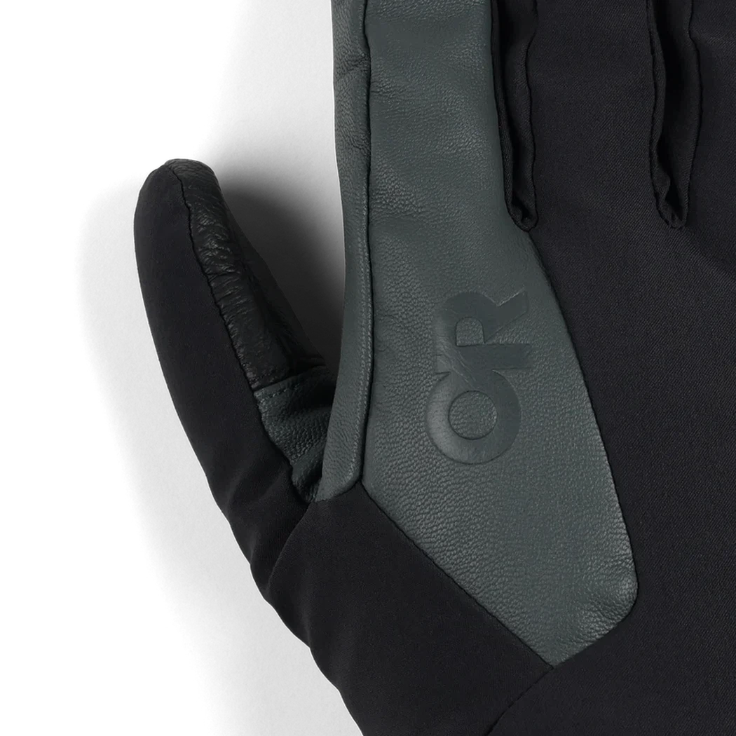 Outdoor Research Men's Sureshot Pro Gloves-Accessories - Gloves - Men's-Outdoor Research-Appalachian Outfitters