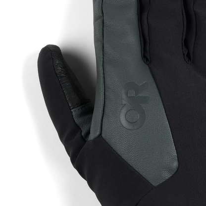 Outdoor Research Men's Sureshot Pro Gloves-Accessories - Gloves - Men's-Outdoor Research-Appalachian Outfitters