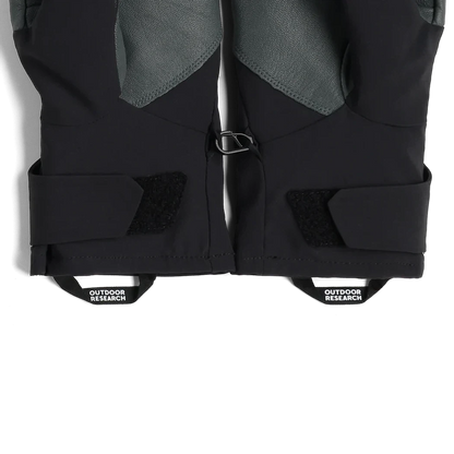 Outdoor Research Men's Sureshot Pro Gloves-Accessories - Gloves - Men's-Outdoor Research-Appalachian Outfitters