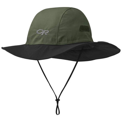 Outdoor Research-Seattle Sombrero-Appalachian Outfitters