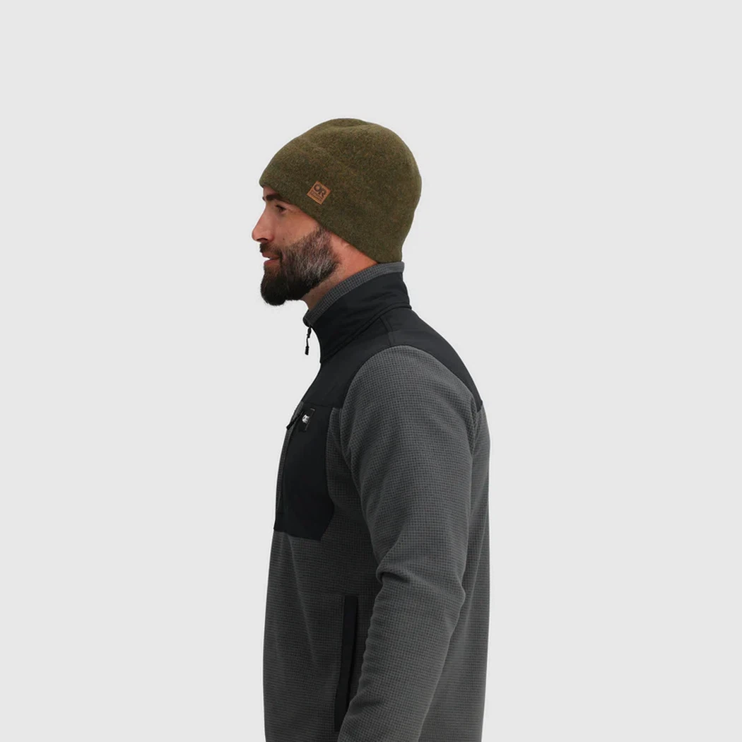 Outdoor Research Whiskey Peak Beanie-Accessories - Hats - Unisex-Outdoor Research-Appalachian Outfitters