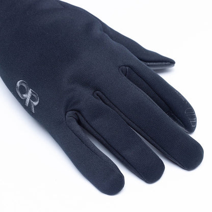 Outdoor Research Women's Backstop Sensor Windpro Gloves-Accessories - Gloves - Women's-Outdoor Research-Appalachian Outfitters