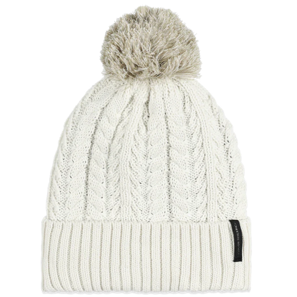 Outdoor Research Women's Liftie Beanie-Accessories - Hats - Women's-Outdoor Research-Bone-S/M-Appalachian Outfitters