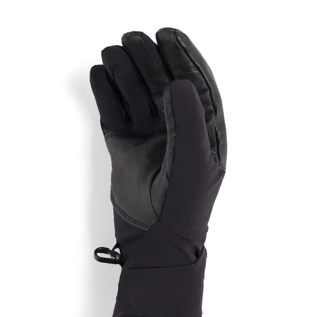 Outdoor Research Women's Sureshot Pro Gloves-Accessories - Gloves - Women's-Outdoor Research-Appalachian Outfitters